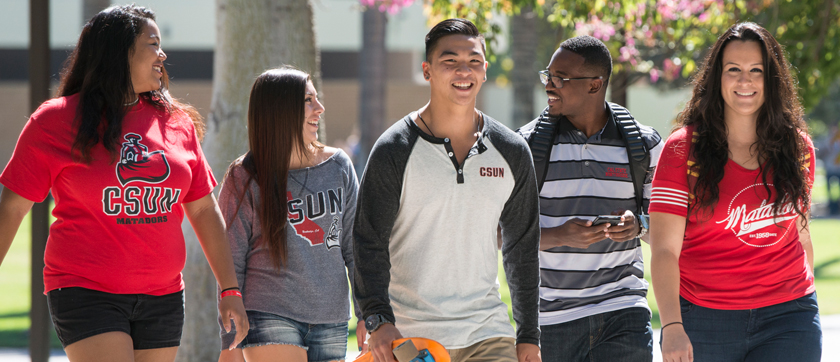 CSUN Campus Based Exchange Programs